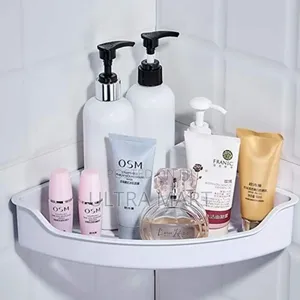 Corner Storage Rack Shelf