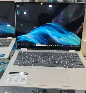 New Laptop HP Envy 13 16GB Intel Core I7 SSD 1T