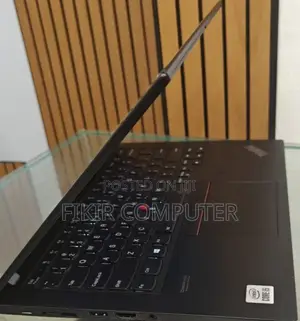 New Laptop Lenovo Thinkpad X13 Yoga 16GB Intel Core I5 SSD 512GB
