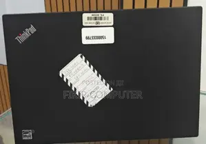 New Laptop Lenovo Thinkpad X13 Yoga 16GB Intel Core I5 SSD 512GB