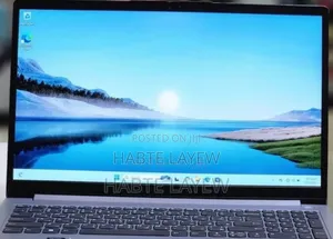 New Laptop Lenovo Ideapad 3 8GB AMD Ryzen 5 SSD 512GB