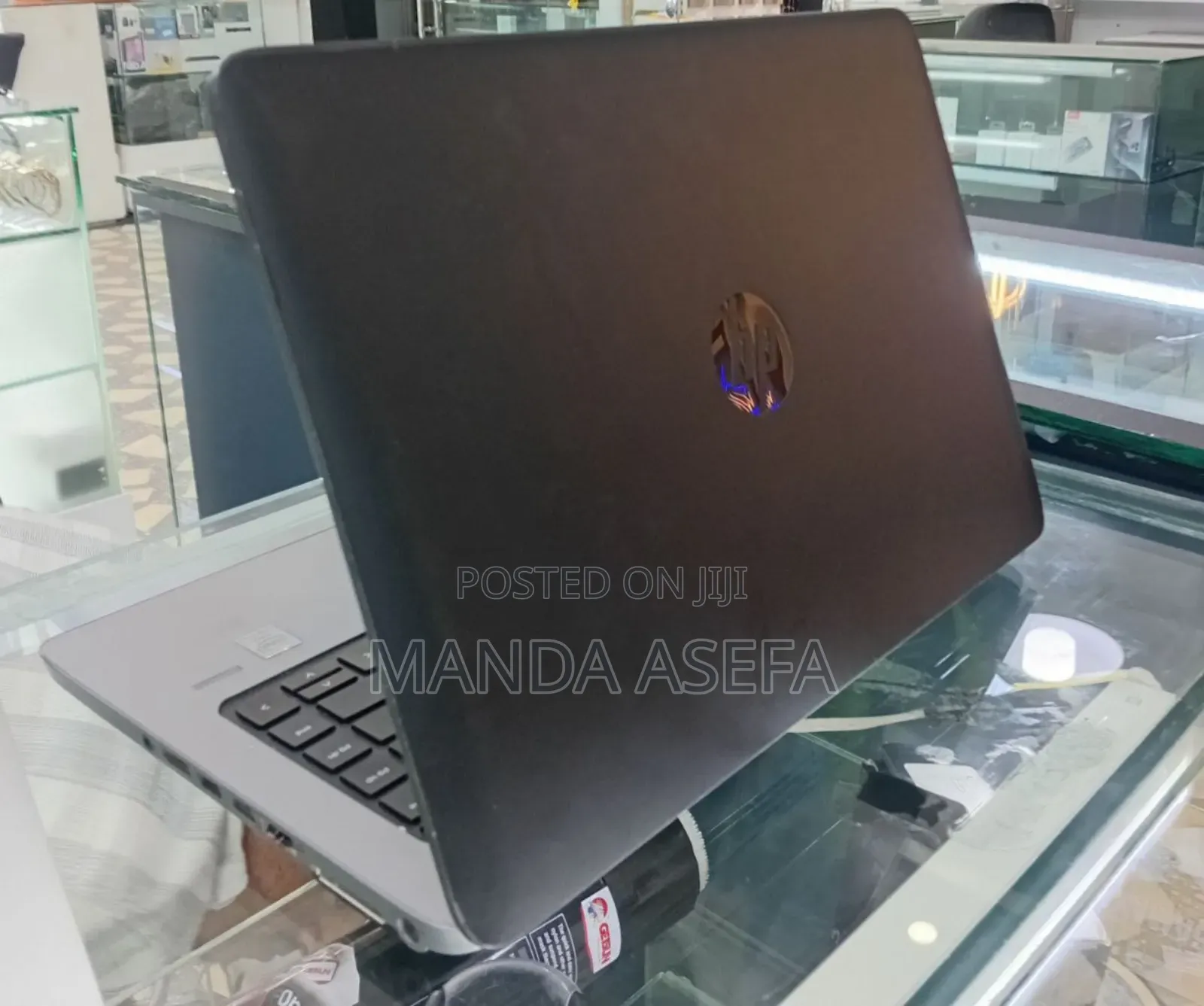 New Laptop HP EliteBook 840 G1 8GB Intel Core I5 HDD 1T