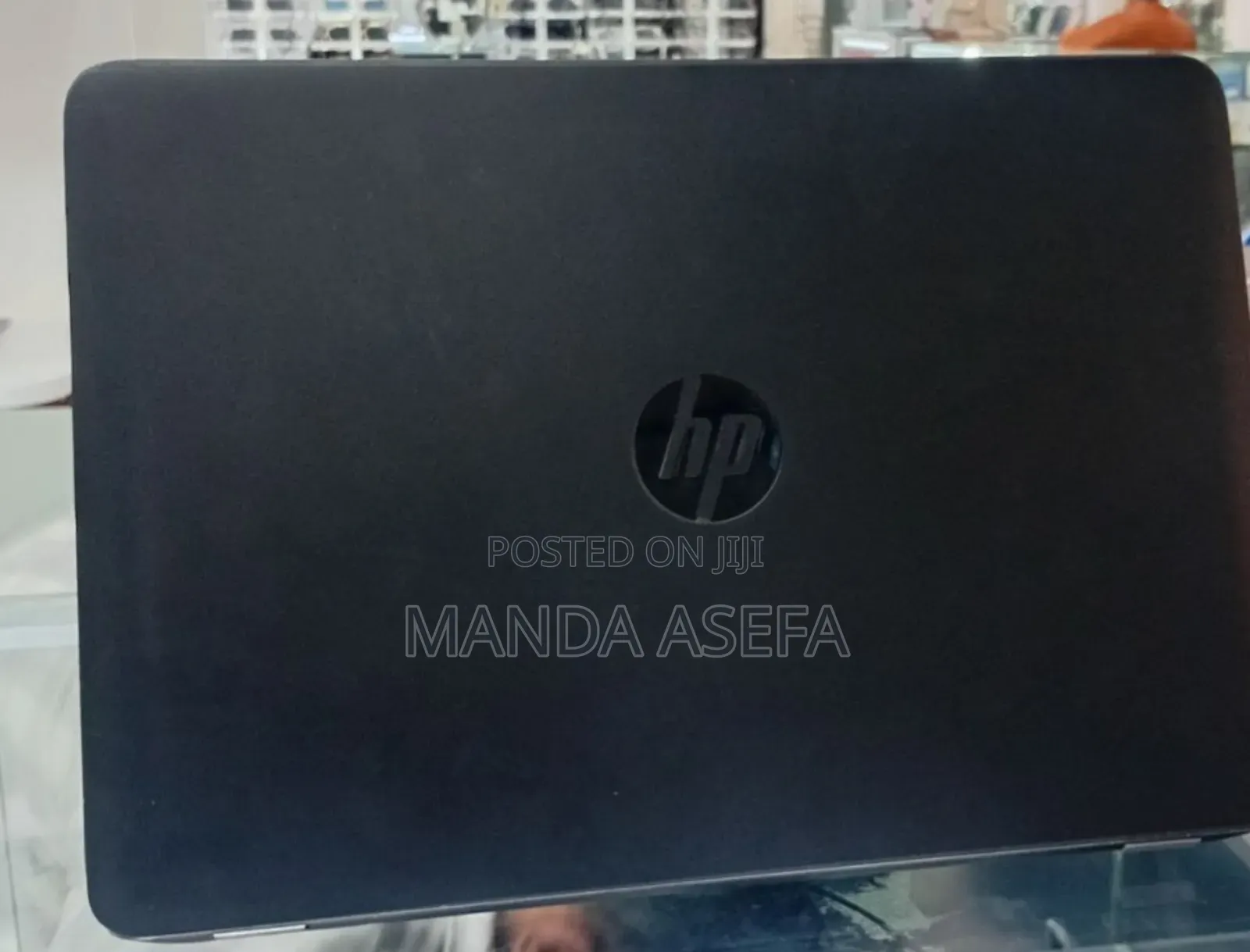 New Laptop HP EliteBook 840 G1 8GB Intel Core I5 HDD 1T