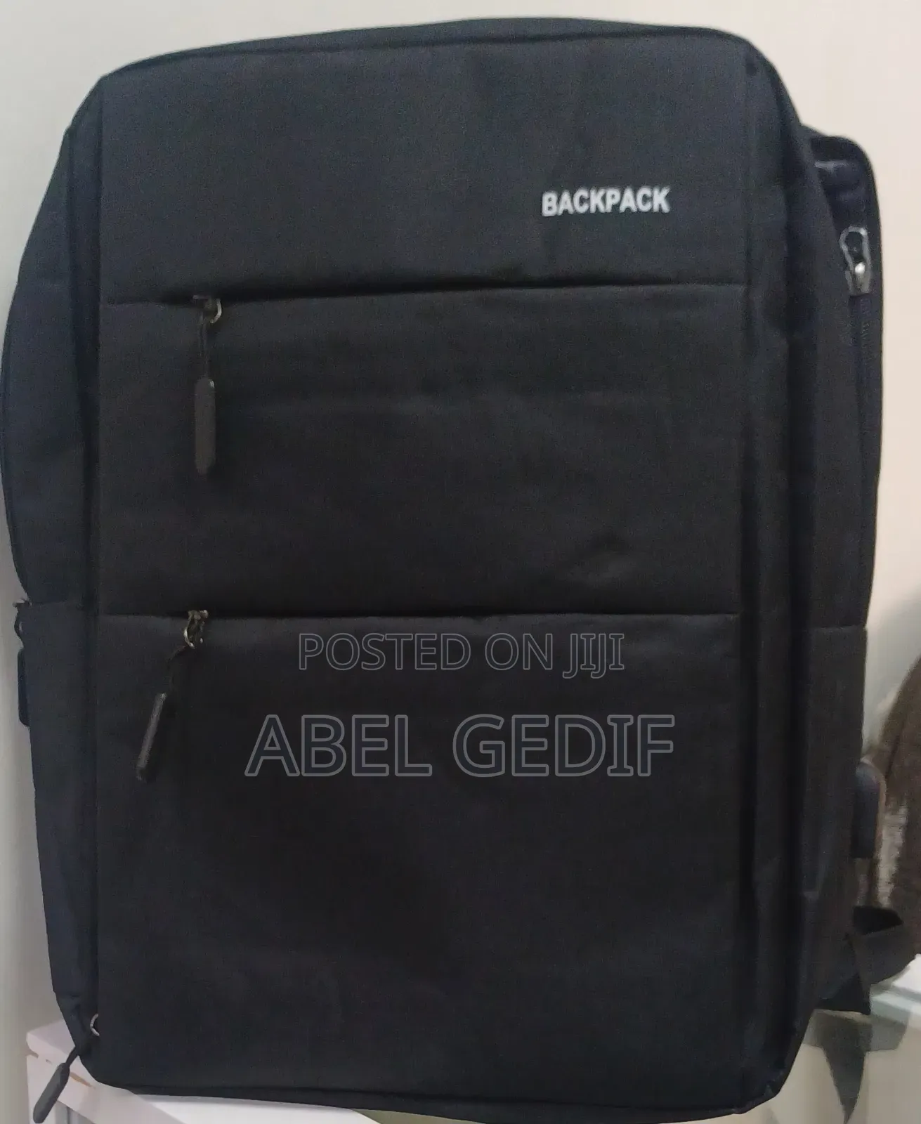 Brand New Backpack Lapotop Bag