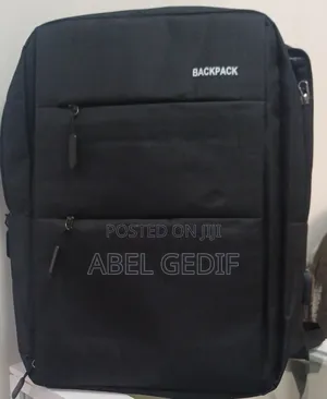 Photo - Brand New Backpack Lapotop Bag