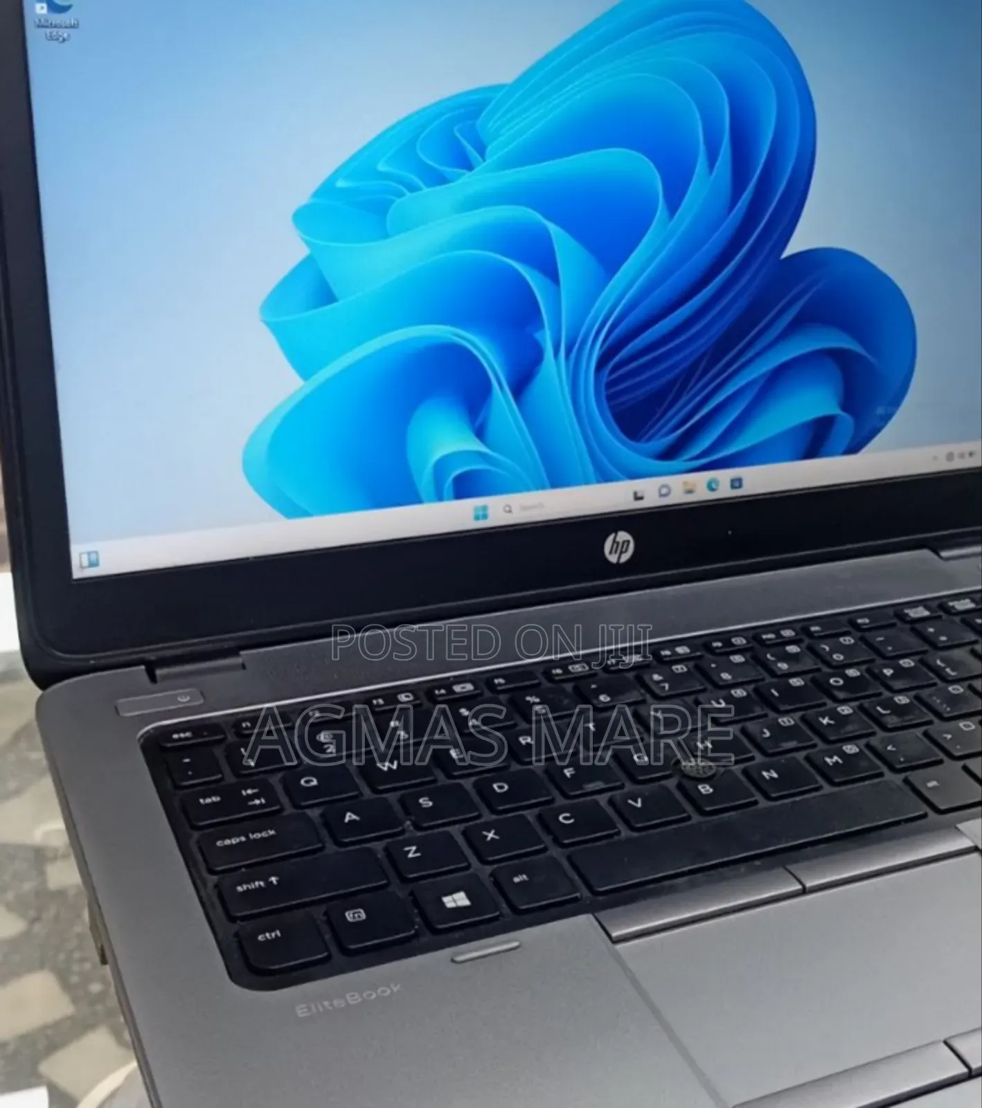 New Laptop HP EliteBook 840 G1 8GB Intel Core I5 HDD 1T