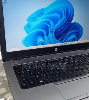 Photo - New Laptop HP EliteBook 840 G1 8GB Intel Core I5 HDD 1T