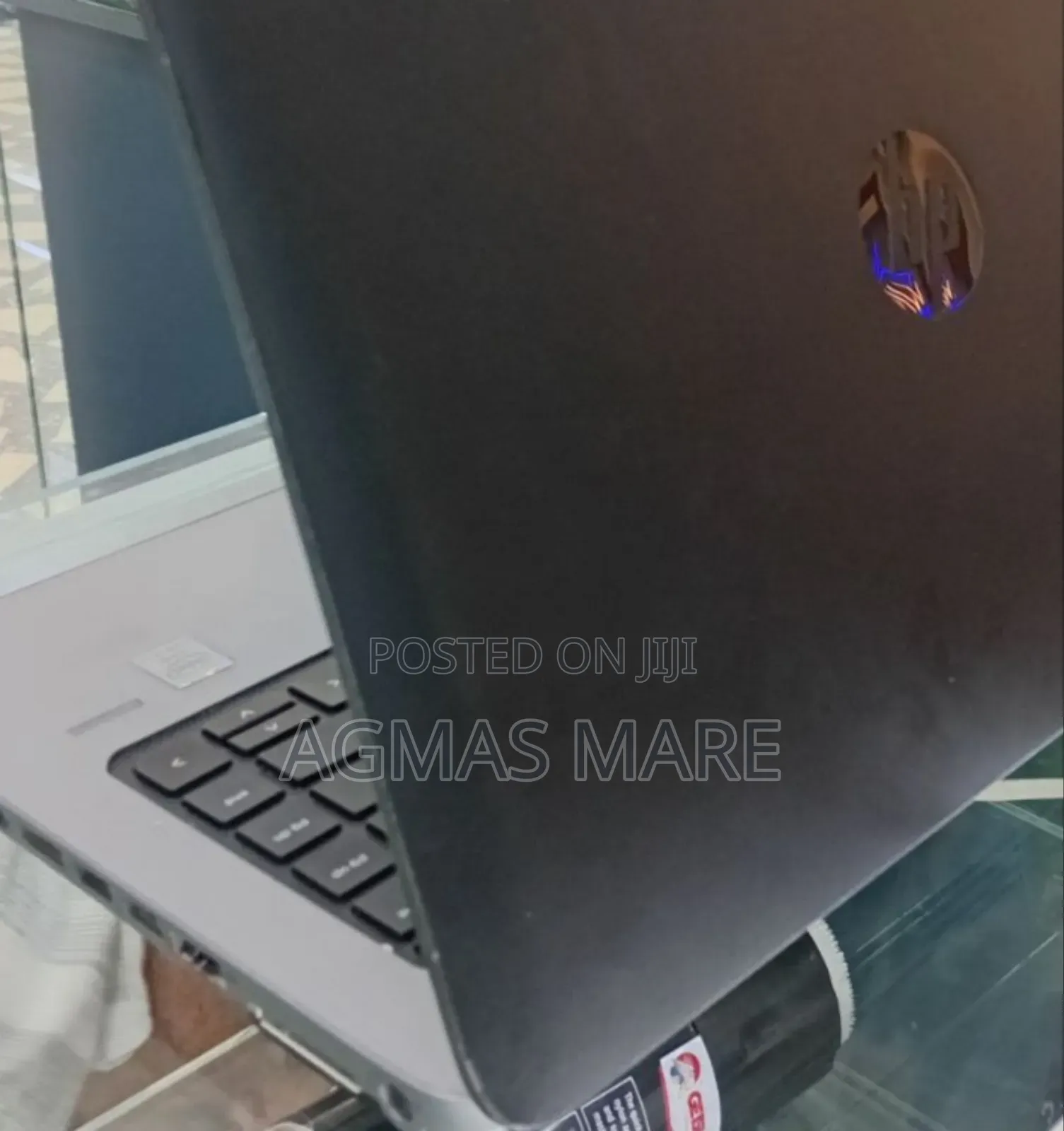 New Laptop HP EliteBook 840 G1 8GB Intel Core I5 HDD 1T