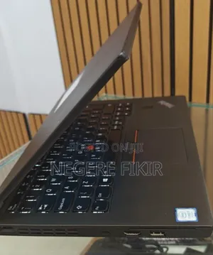 Photo - New Laptop Lenovo ThinkPad X270 8GB Intel Core I7 SSD 256GB