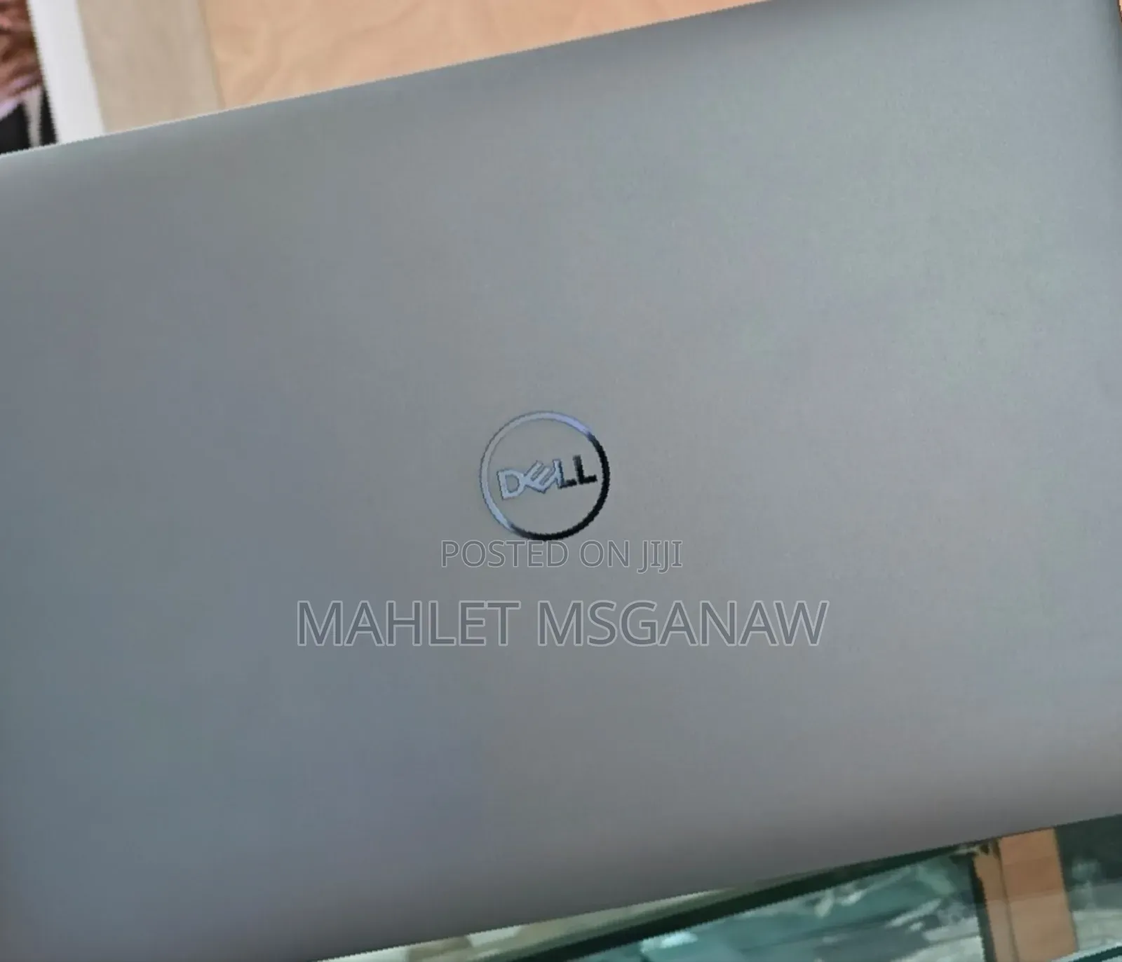 New Laptop Dell Precision 5540 16GB Intel Core I7 SSD 512GB