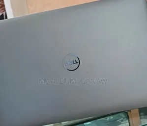 New Laptop Dell Precision 5540 16GB Intel Core I7 SSD 512GB