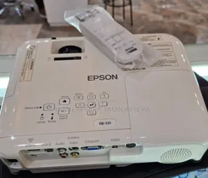 Eepson Projector