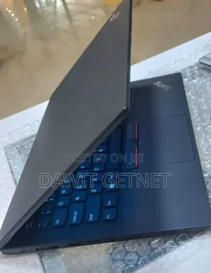 New Laptop Lenovo ThinkPad T495s 16GB AMD Ryzen 5 SSD 512GB