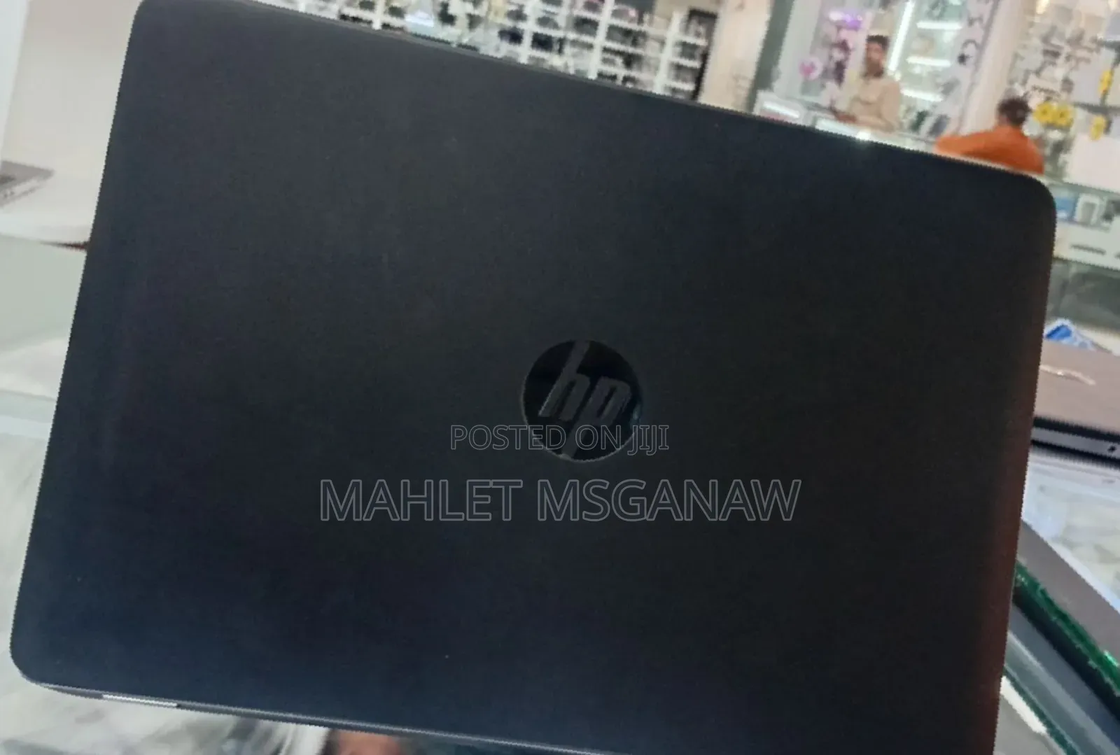 New Laptop HP EliteBook 840 G1 8GB Intel Core I5 SSD 1T