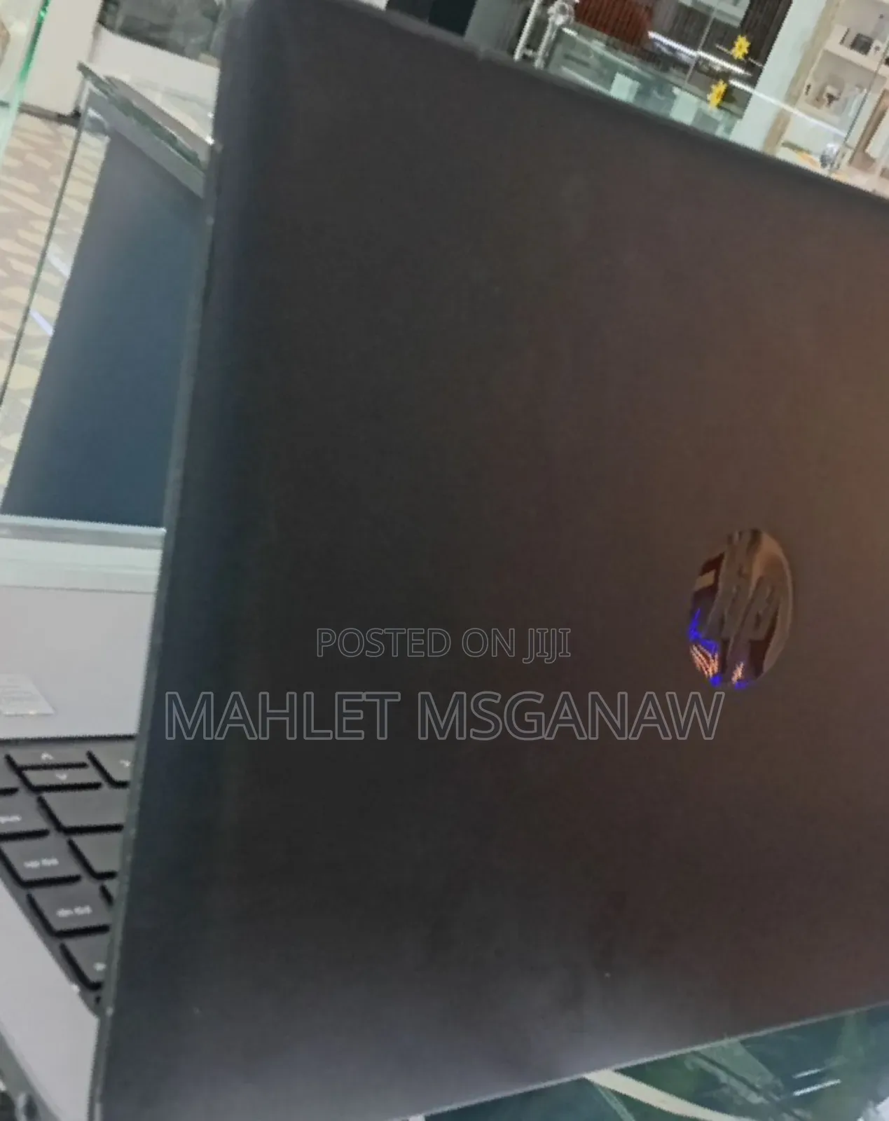 New Laptop HP EliteBook 840 G1 8GB Intel Core I5 SSD 1T