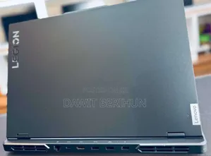 New Laptop Lenovo 16GB Intel Core i7 SSD 1T