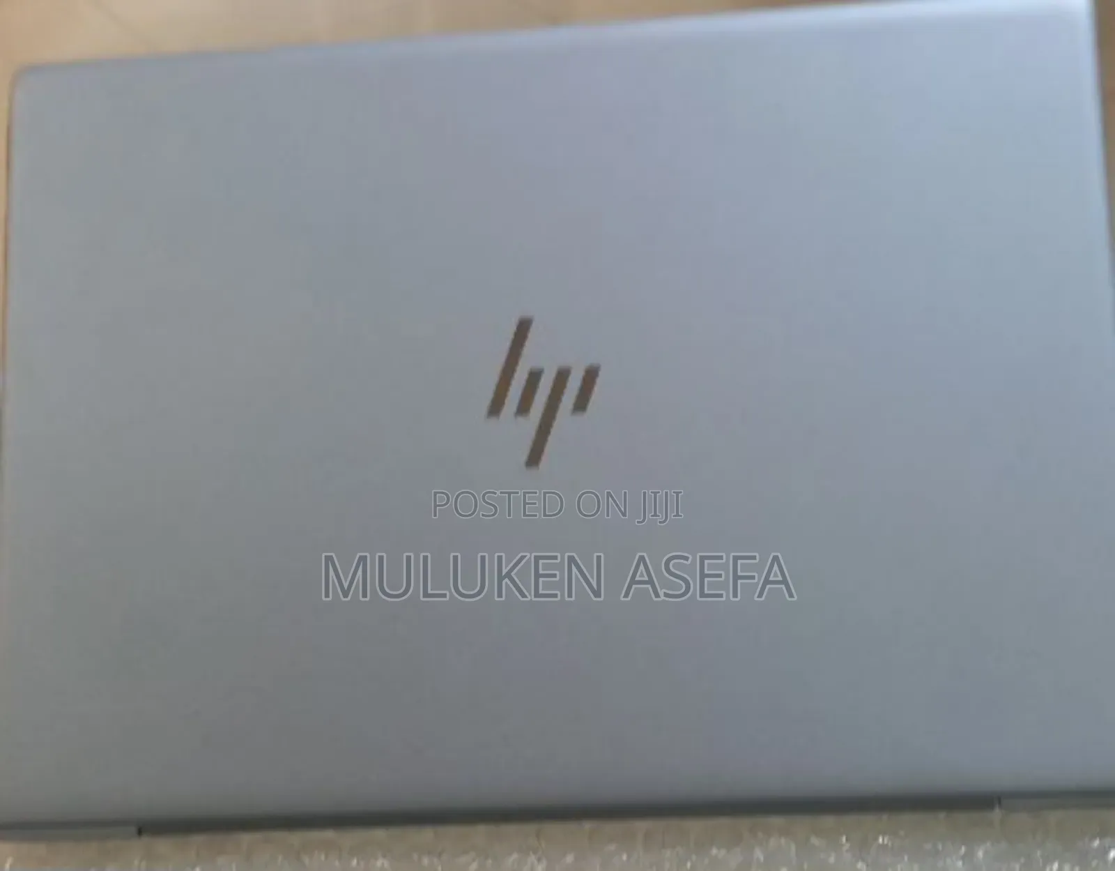 New Laptop HP EliteBook 745 G5 16GB AMD Ryzen 5 SSD 512GB