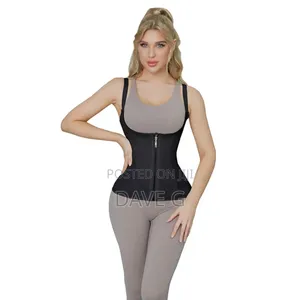 Women High Compression Shapewear Corset for Tummy Control Corset