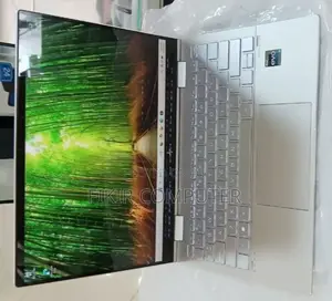 New Laptop HP Envy X360 8GB Intel Core I7 SSD 512GB