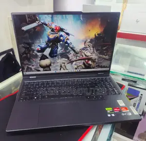 New Laptop Lenovo 16GB AMD Ryzen 9 SSD 1T