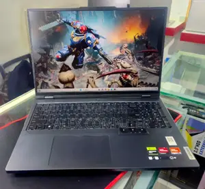 New Laptop Lenovo 16GB AMD Ryzen 9 SSD 1T