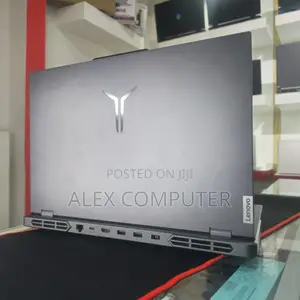 New Laptop Lenovo 16GB AMD Ryzen 9 SSD 1T