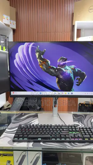 New Desktop Computer Dell Inspiron 24 5000 8GB Intel Core I5 SSD 512GB