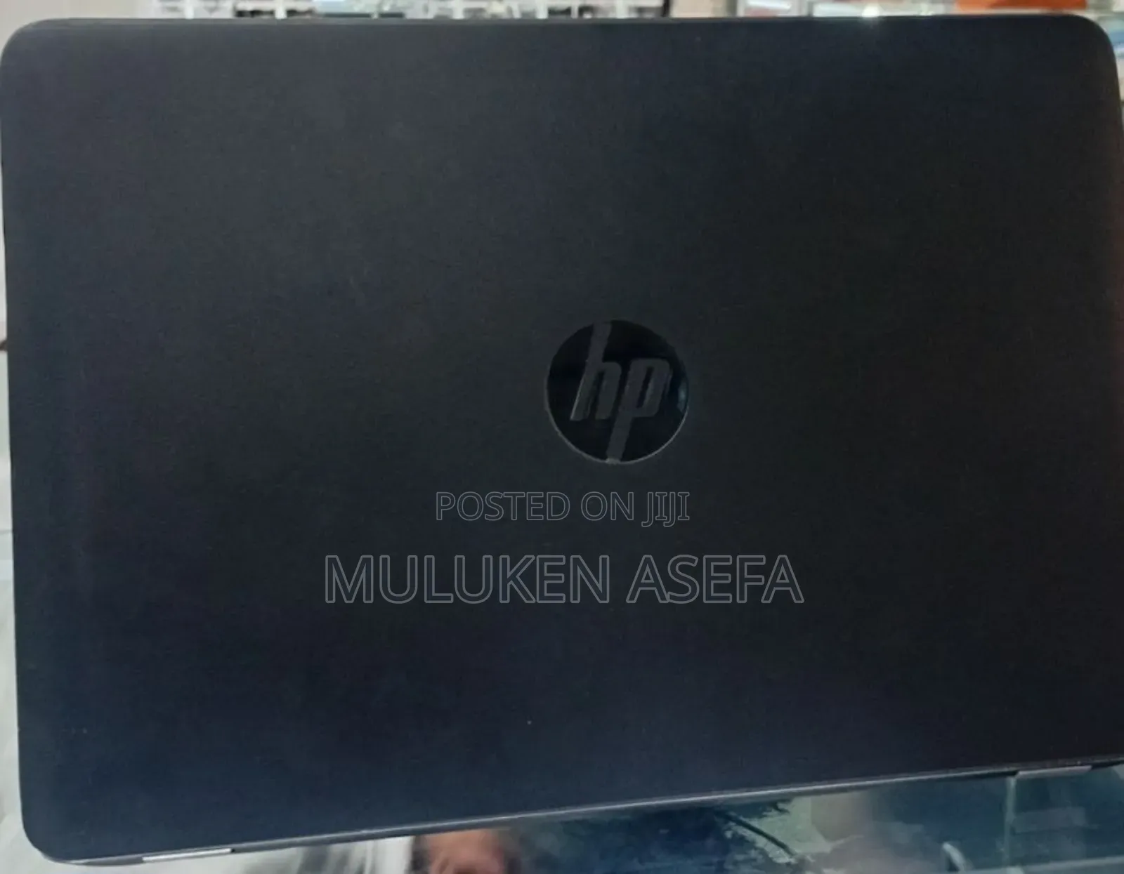 New Laptop HP EliteBook 840 G1 8GB Intel Core I5 HDD 1T