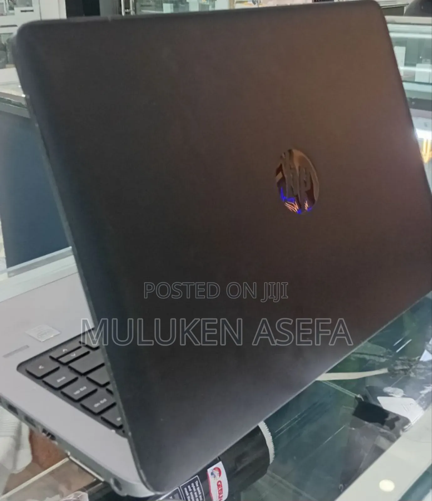 New Laptop HP EliteBook 840 G1 8GB Intel Core I5 HDD 1T