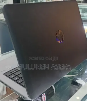 New Laptop HP EliteBook 840 G1 8GB Intel Core I5 HDD 1T