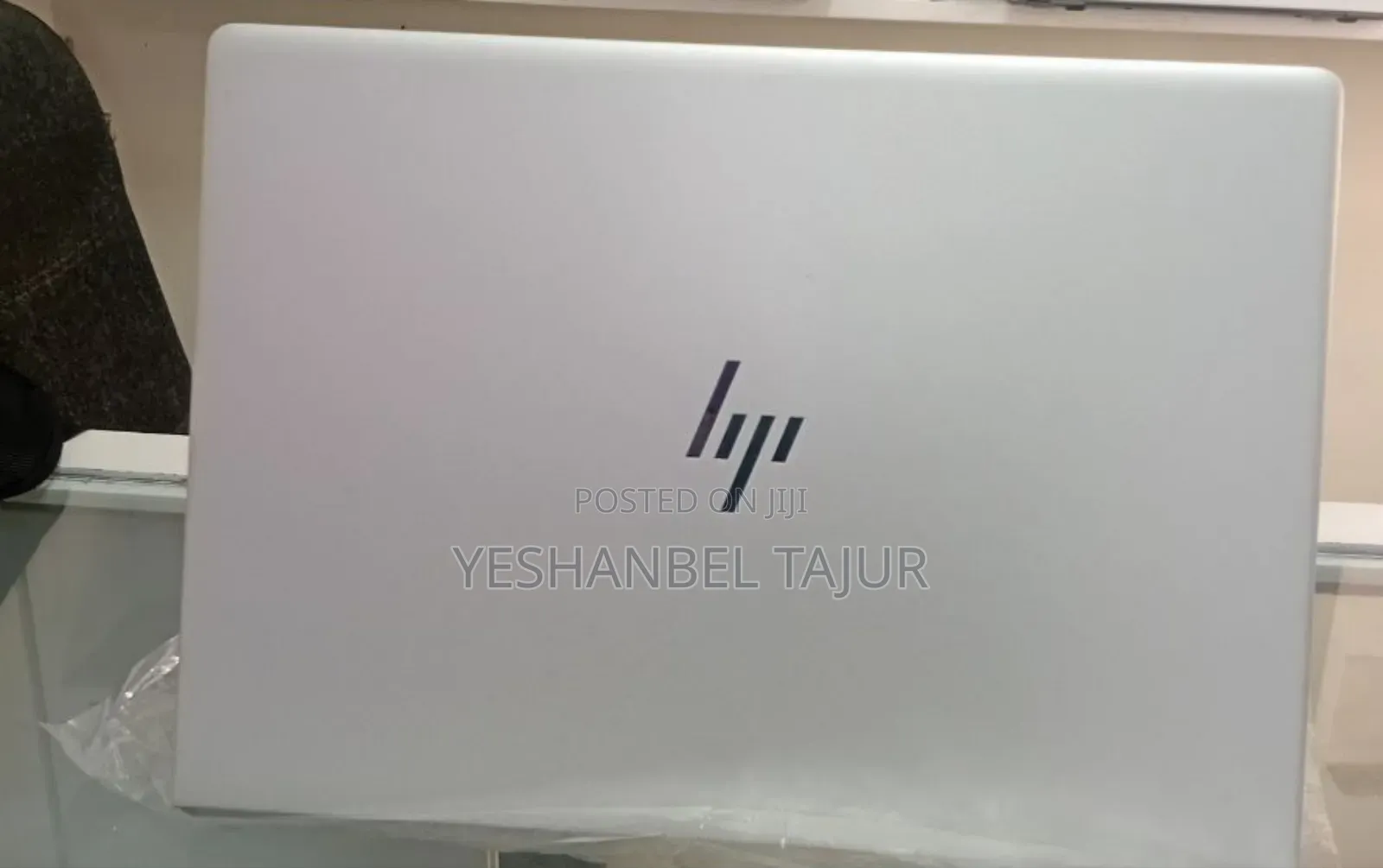 New Laptop HP EliteBook 840 G6 16GB Intel Core I5 SSD 512GB