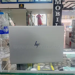 Photo - New Laptop HP EliteBook 840 G5 8GB Intel Core I5 SSD 256GB