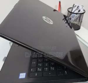 New Laptop HP Pavilion 15 4GB Intel Core I3 SSD 500GB