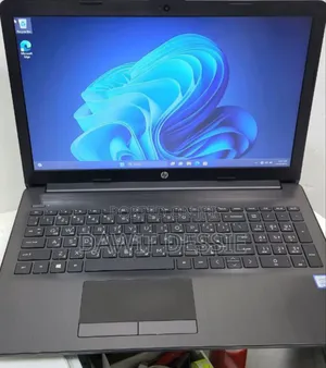 New Laptop HP Pavilion 15 4GB Intel Core I3 SSD 500GB