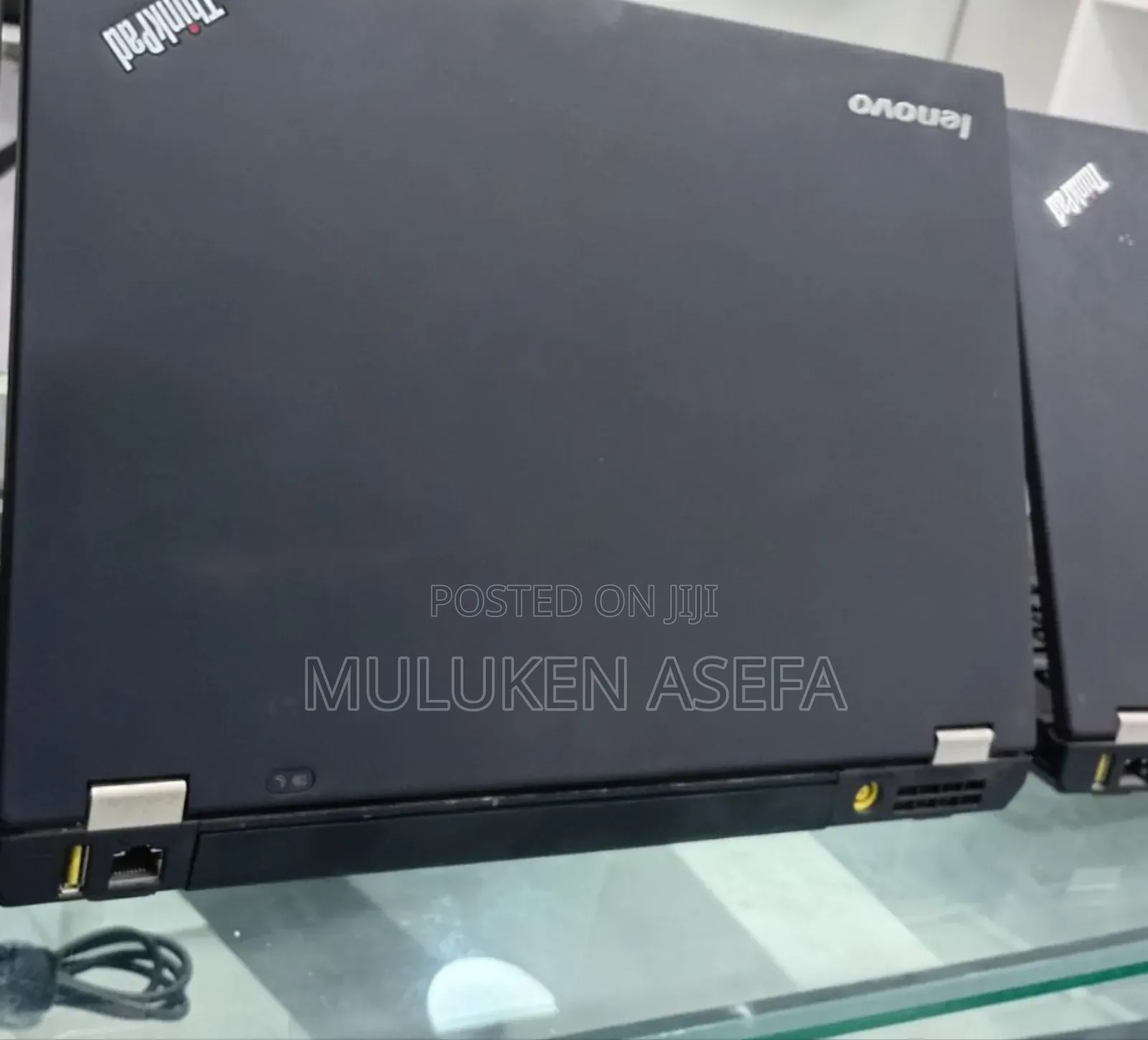 New Laptop Lenovo ThinkPad T430 4GB Intel Core I5 HDD 500GB