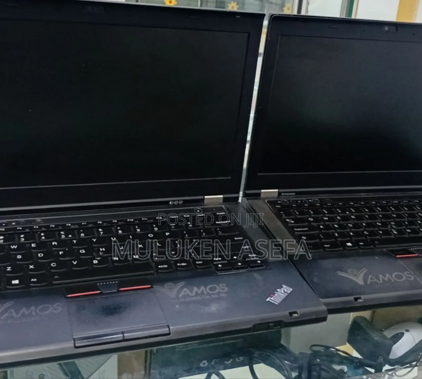 New Laptop Lenovo ThinkPad T430 4GB Intel Core I5 HDD 500GB