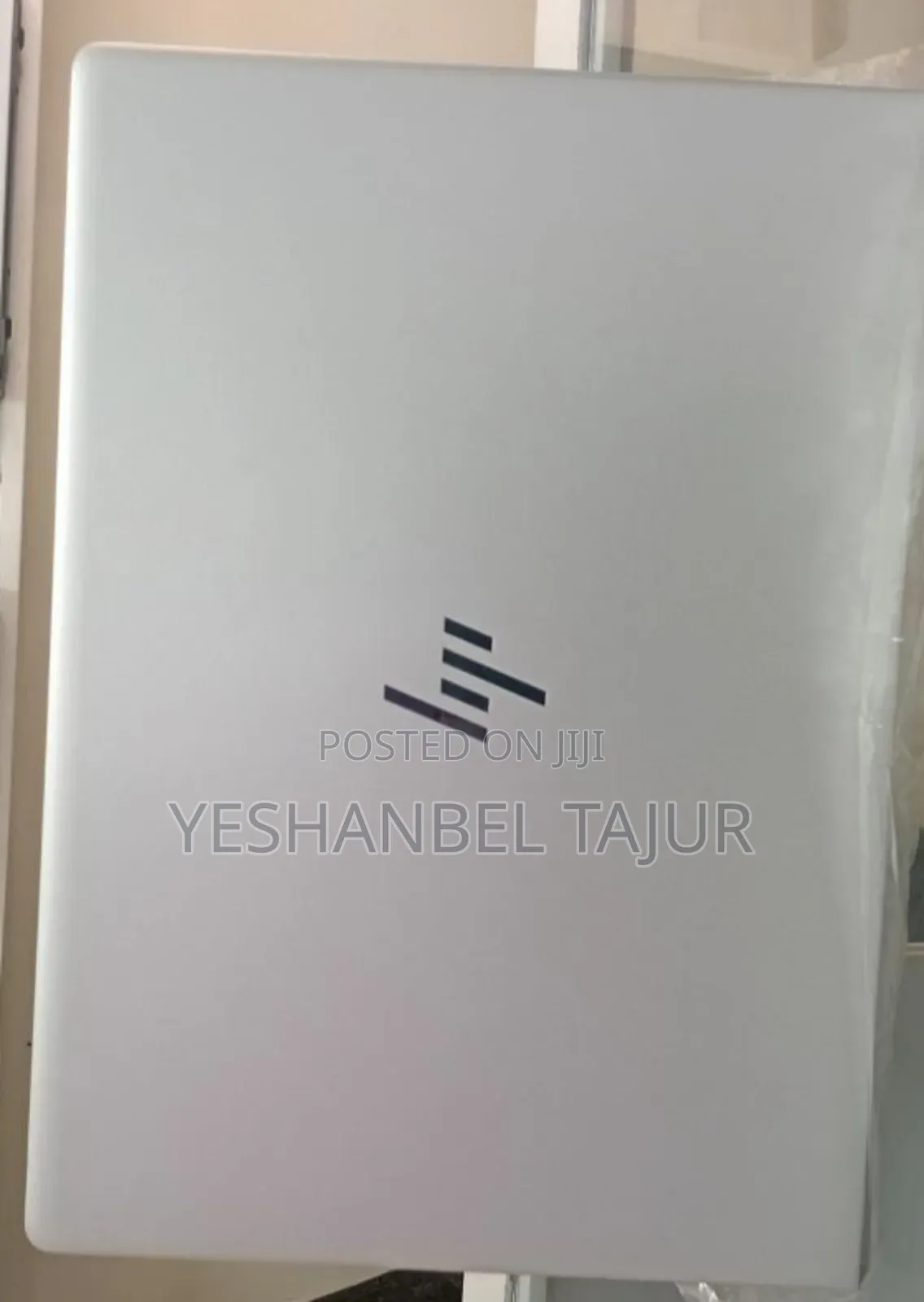 New Laptop HP EliteBook 840 G6 16GB Intel Core I5 SSD 512GB