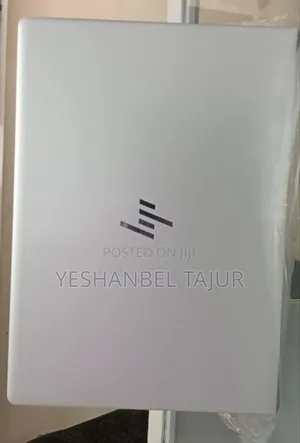 New Laptop HP EliteBook 840 G6 16GB Intel Core I5 SSD 512GB