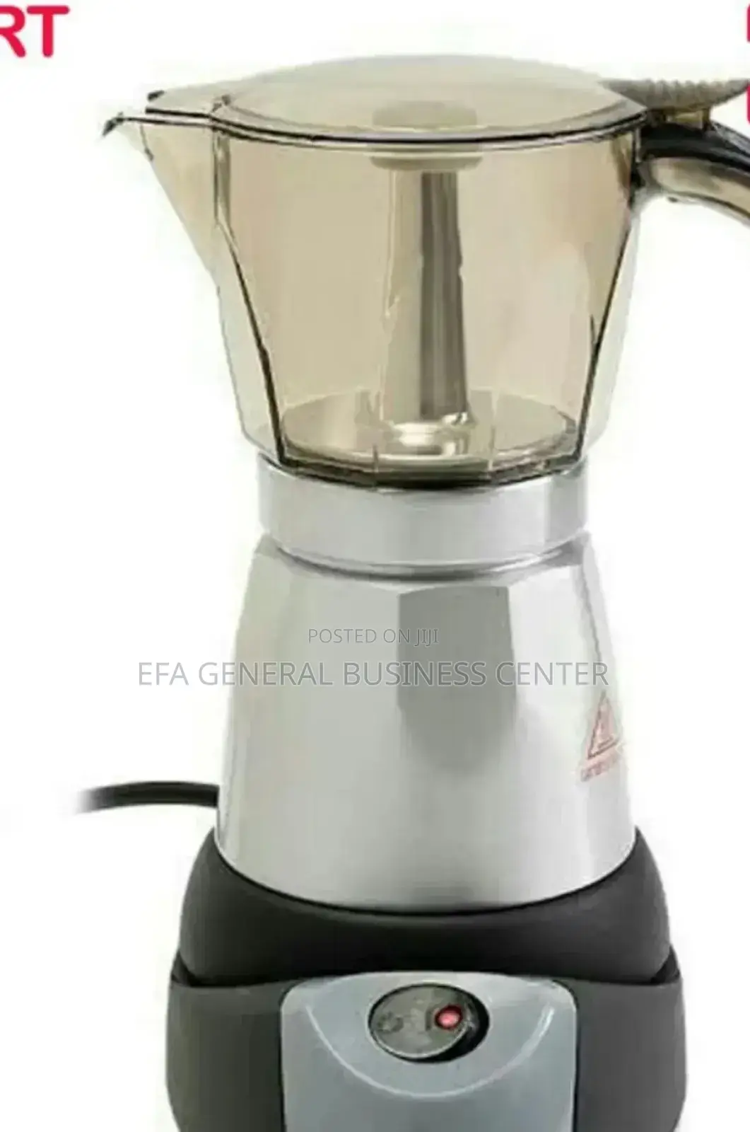 Coffe Maker