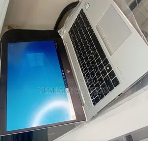 Photo - New Laptop HP EliteBook 840 G6 16GB Intel Core I5 SSD 512GB