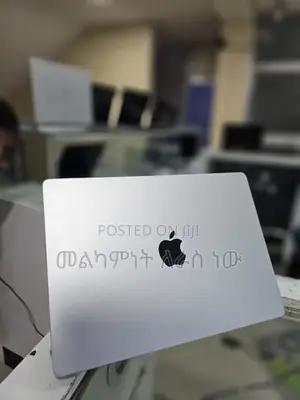 New Laptop Apple MacBook Pro 2023 M3 14-inch 8GB Apple M3 SSD 512GB