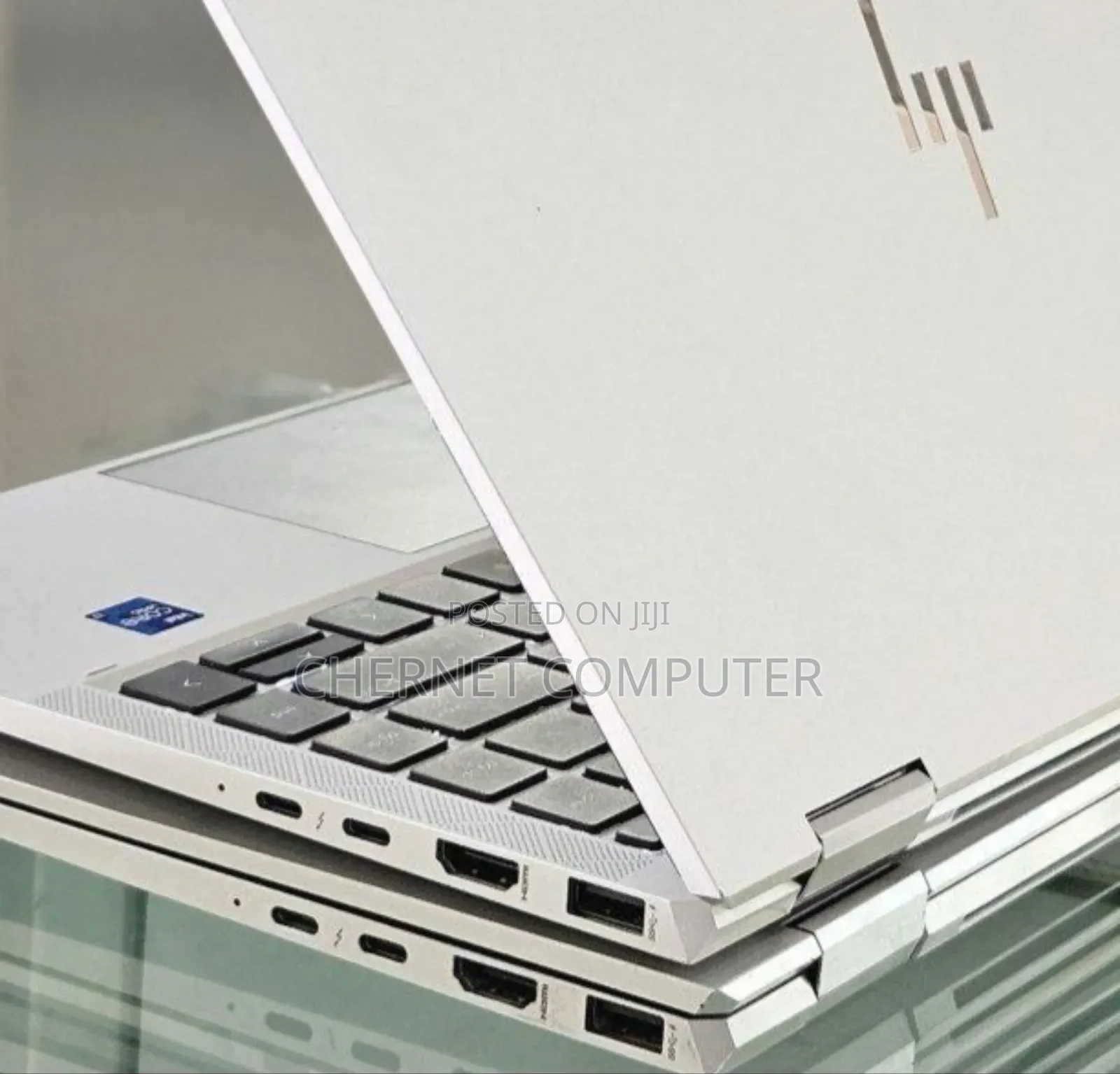 New Laptop HP Spectre 14 16GB Intel Core I7 SSD 512GB