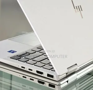 New Laptop HP Spectre 14 16GB Intel Core I7 SSD 512GB