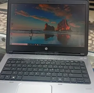 Photo - New Laptop HP ProBook 640 G1 8GB Intel Core I5 SSD 1T