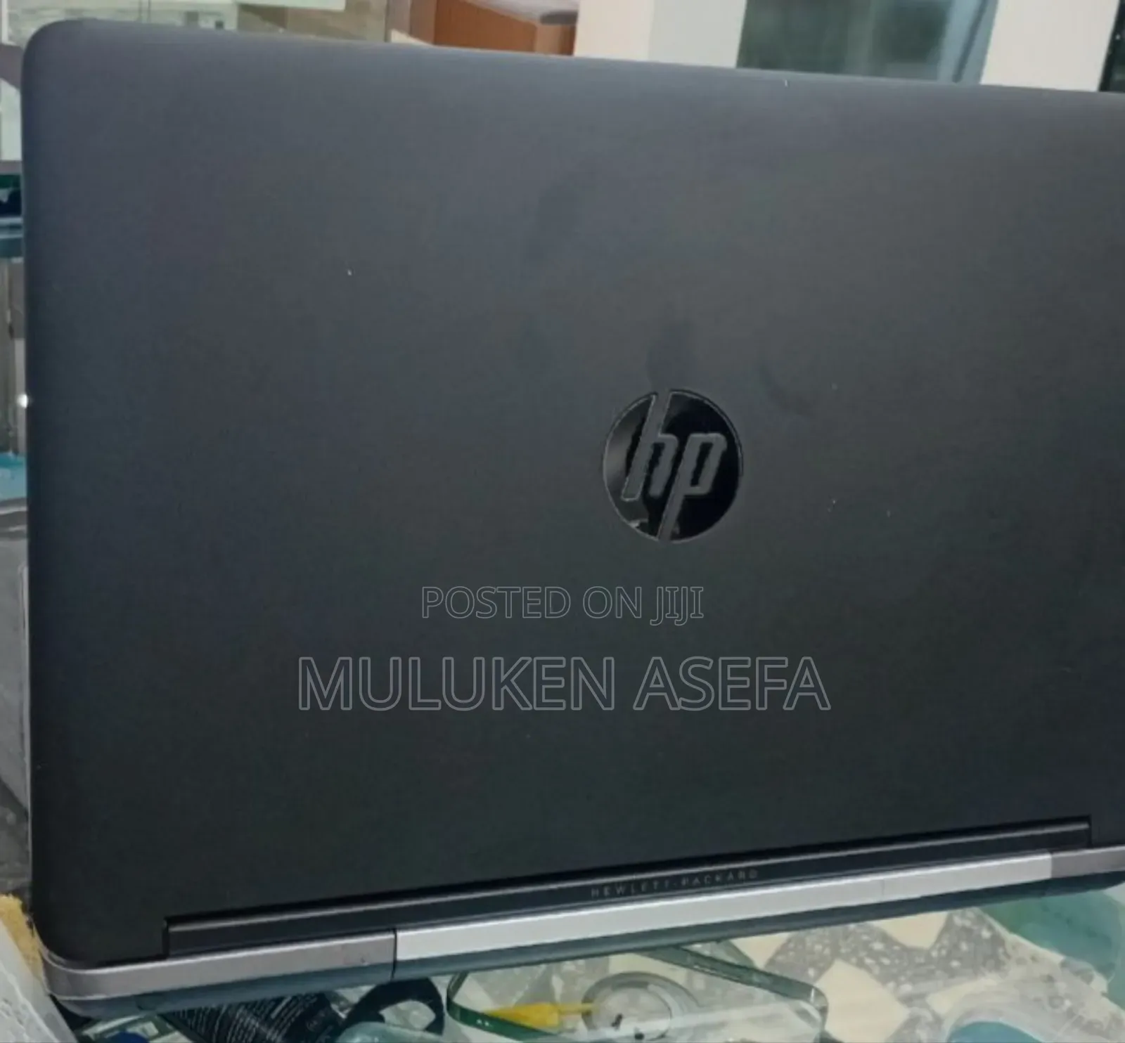 New Laptop HP ProBook 640 G1 8GB Intel Core I5 SSD 1T