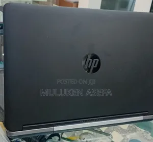 New Laptop HP ProBook 640 G1 8GB Intel Core I5 SSD 1T