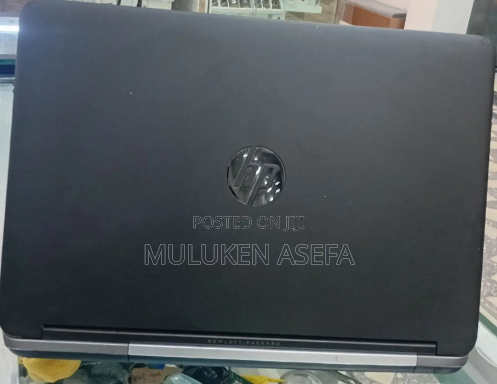 New Laptop HP ProBook 640 G1 8GB Intel Core I5 SSD 1T