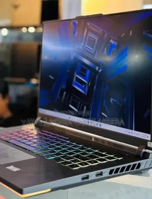 Photo - New Laptop Asus ROG Strix G16 G614 16GB Intel Core i9 SSD 1T