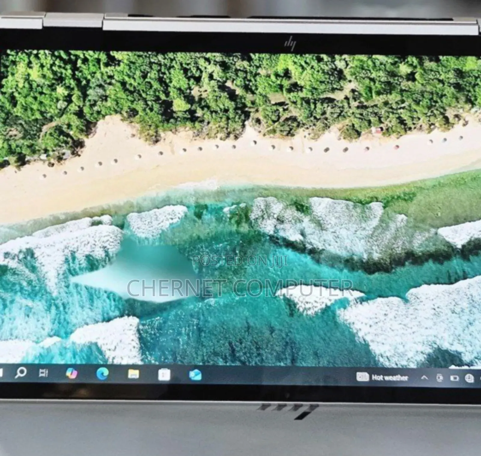 New Laptop HP Spectre 14 16GB Intel Core I7 SSD 512GB