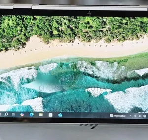 New Laptop HP Spectre 14 16GB Intel Core I7 SSD 512GB